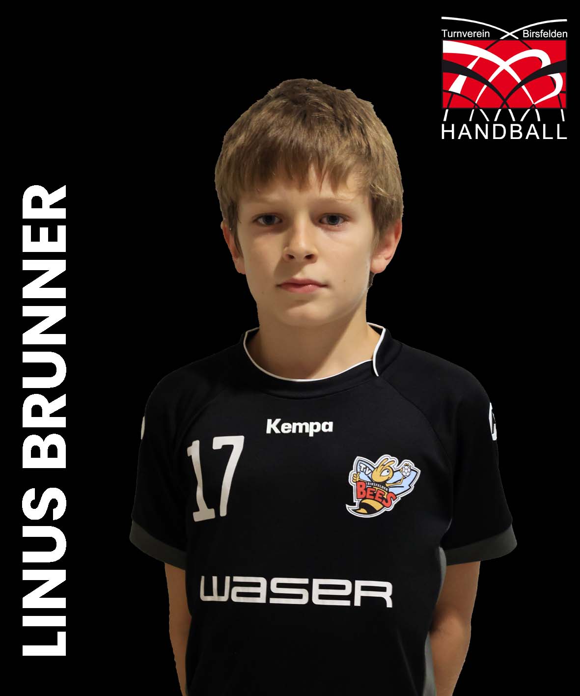 Brunner Linus 2223 U11 HP