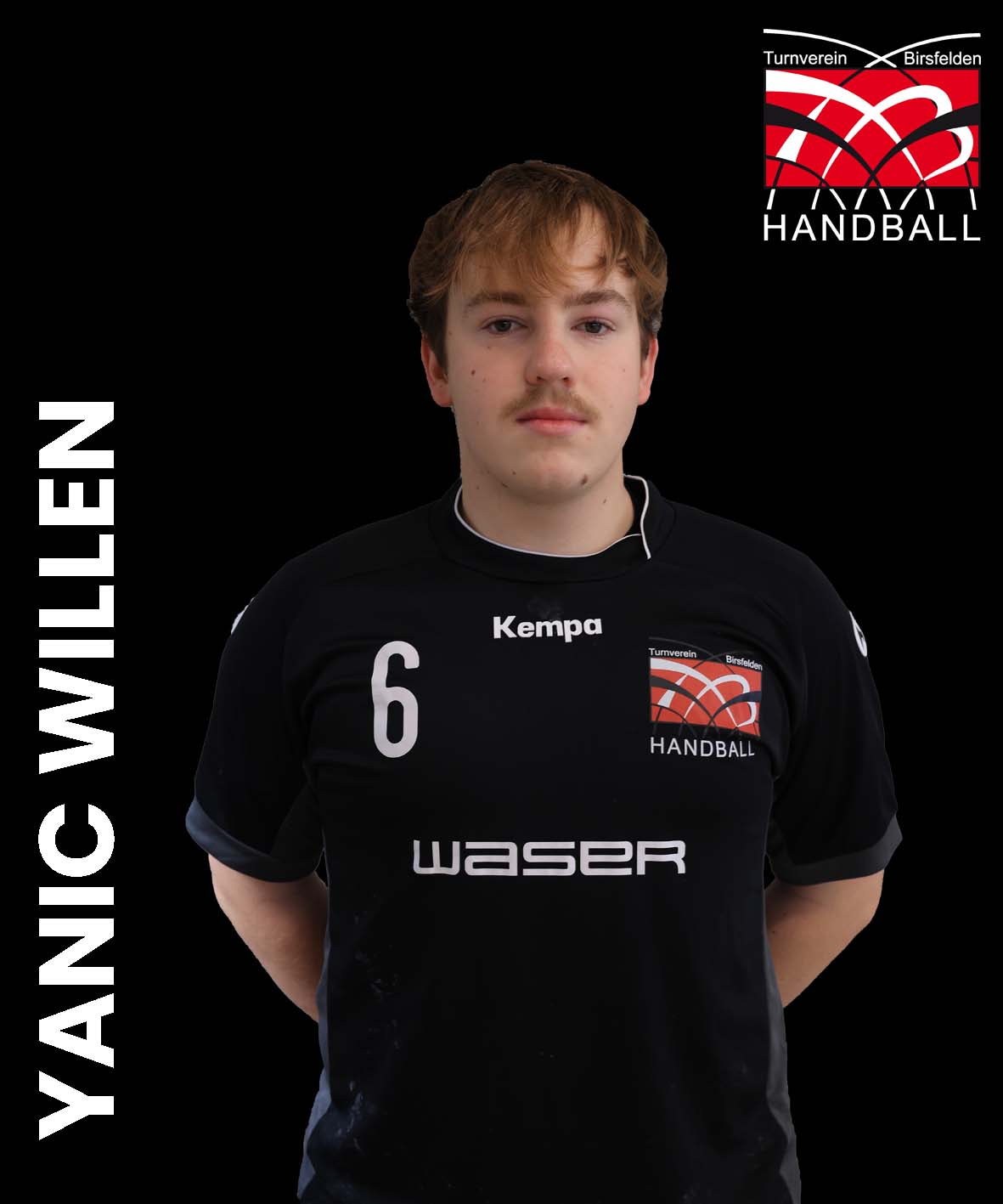 Willen Yannic 2223 U19 HP