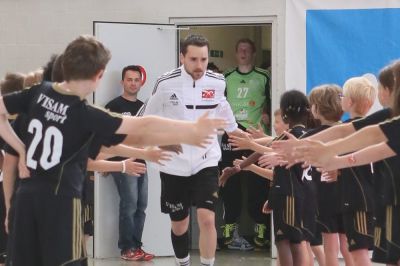 M1: TVB - Horgen