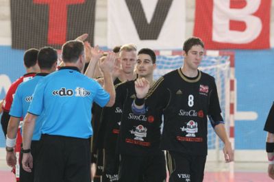 NLB: TVB-Endingen