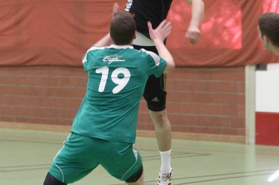 M1: Neuhausen - TVB