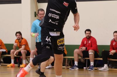1. Liga: Möhlin-TVB