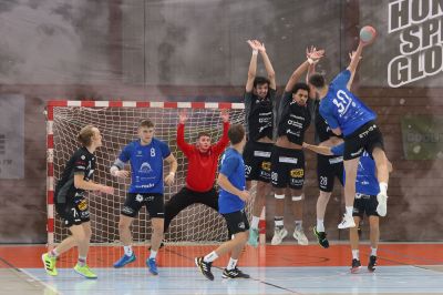 1. Liga: TVB-Biel