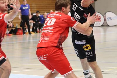 1. Liga: TVB-Solothurn