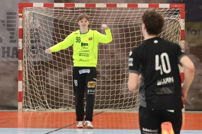 1. Liga: TVB-Visp