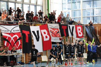 1. Liga: West-TVB