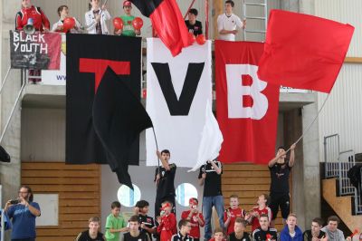 M1: TVB-Pilatus