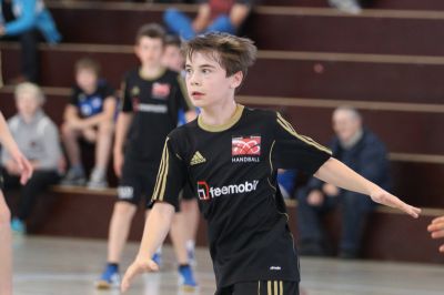 U13: TVB-NSP