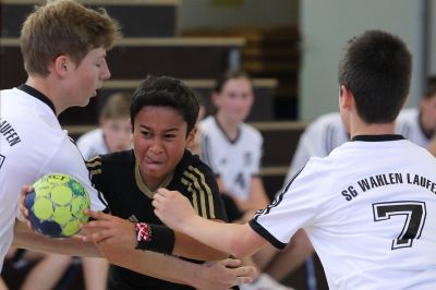 U13: TVB-Wahlen