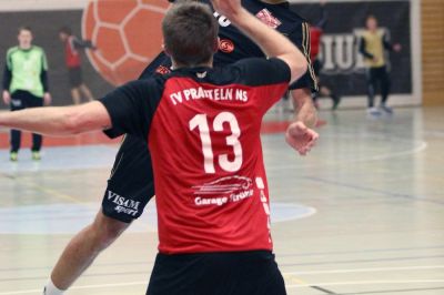 M1: TVB-NSP