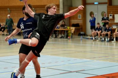 2. Liga: TVB-Magden
