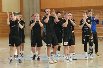2. Liga: TVB-Stein
