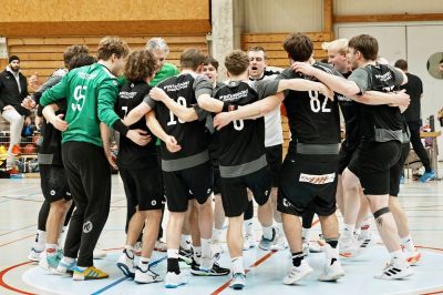 2. Liga: TVB-Suhr Aarau