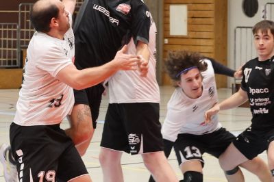 2. Liga: TVB-Wahlen