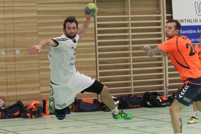 NLB: Möhlin - TVB