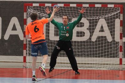 NLB: TVB - Moehlin