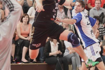M1: TVB - Biel