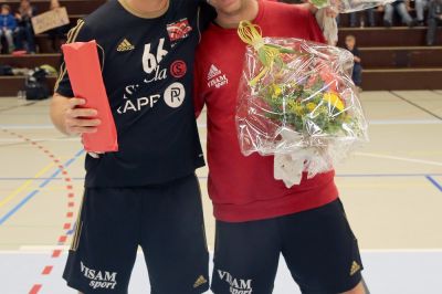 NLB: TVB-Steffisburg
