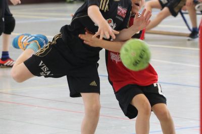 U11 - Spieltag Birsfelden