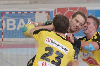 NLB: TVB-Stäfa