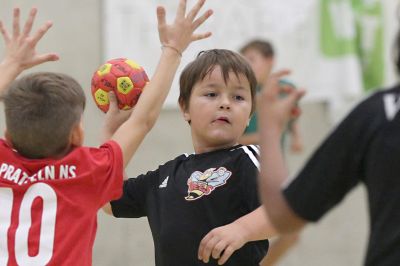 U9 Spieltag Rankhof