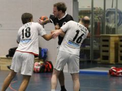 2016 12 18 Big Ben Club gg TVB IV  27  min