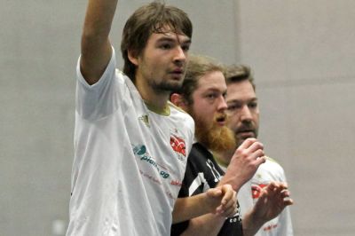 4. Liga: Big Ben - TVB