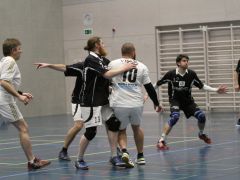 2016 12 18 Big Ben Club gg TVB IV  75  min