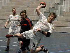 2016 12 18 Big Ben Club gg TVB IV  81  min