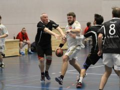 2016 12 18 Big Ben Club gg TVB IV  83  min