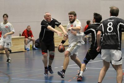 2016 12 18 Big Ben Club gg TVB IV  83  min