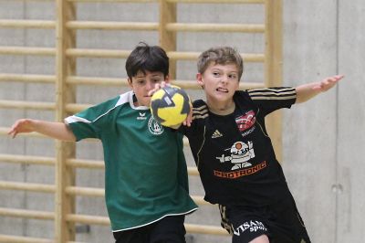 U11 Spieltag Rankhof 3
