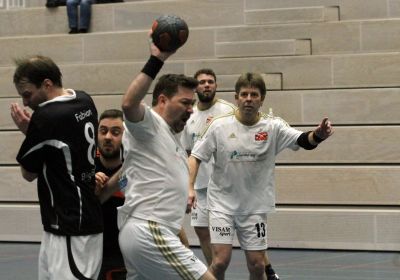 2016 12 18 Big Ben Club gg TVB IV  102  min