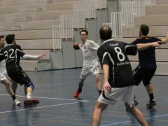 2016 12 18 Big Ben Club gg TVB IV  118  min