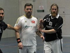 2016 12 18 Big Ben Club gg TVB IV  18  min