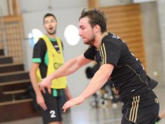 2017 01 21 TVB II5 gg SG Crissier West 2  16 