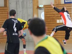 2017 01 21 TVB II5 gg SG Crissier West 2  23 