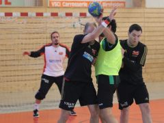 2017 01 21 TVB II5 gg SG Crissier West 2  27 