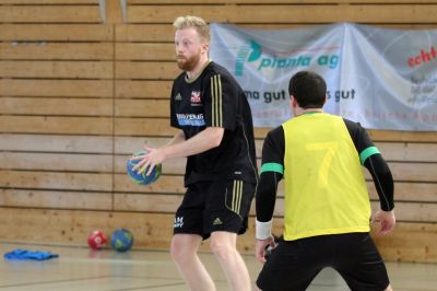 2. Liga: TVB-Crissier
