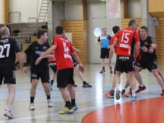 2017 01 21 TVB IV gg HC Vikings Liestal II  13  min