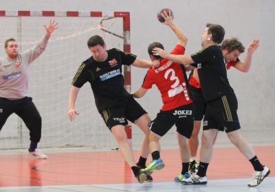 2017 01 21 TVB IV gg HC Vikings Liestal II  18  min