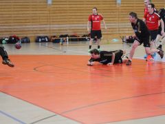 2017 01 21 TVB IV gg HC Vikings Liestal II  1  min