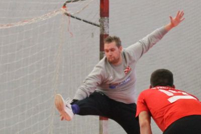 4. Liga: TVB-Liestal