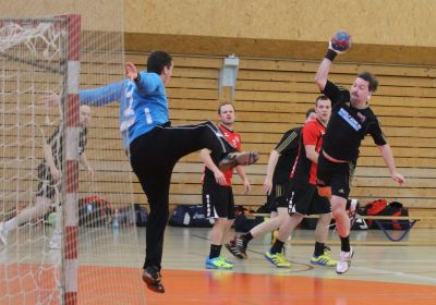 2017 01 21 TVB IV gg HC Vikings Liestal II  3  min