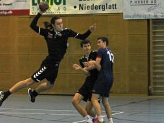 TV Birsfelden 20161217 U17 Regio SG GTV TVB gg HC Flawil  35  min