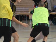 2017 01 21 TVB II5 gg SG Crissier West 2  3 