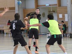 2017 01 21 TVB II5 gg SG Crissier West 2  4 