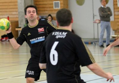 2017 02 11 2017 01 28 TVB IV gg SG Oberwil Therwil  105  min