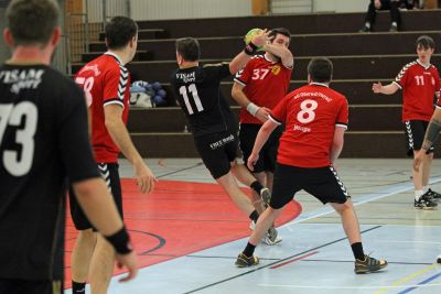 2017 02 11 2017 01 28 TVB IV gg SG Oberwil Therwil  121  min