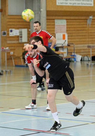 2017 02 11 2017 01 28 TVB IV gg SG Oberwil Therwil  12  min